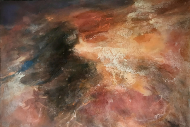 【當代藝粹】黃斌：最美的祝福