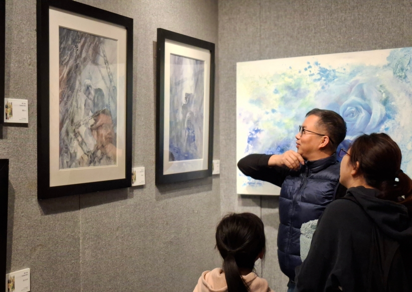 「頌恩雙誠」雙人