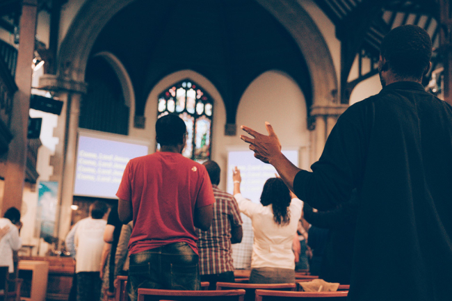 調查：美國教會關閉數量超過新植堂會