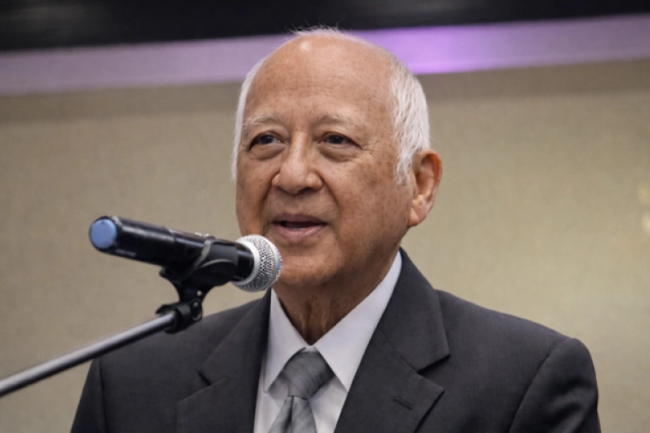 印度佈道家坎維爾86歲逝世 與葛培理同工佈道足跡遍全球