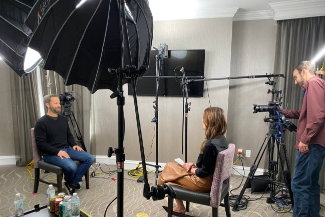 歐洲《福音焦點》總監談：基督教記者為何重要