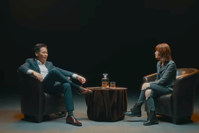 「精神出軌」與「身體出軌」哪個更嚴重？萬力豪牧師來解答