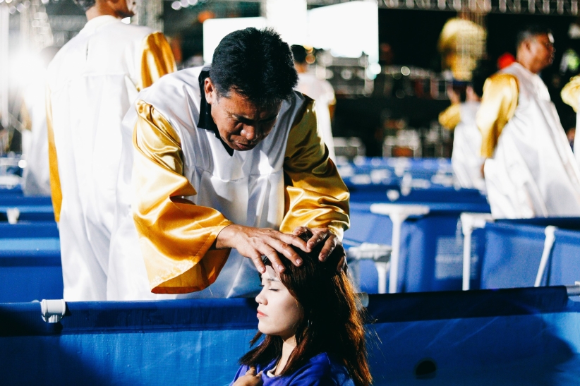 Home Free Global Crusades 2026