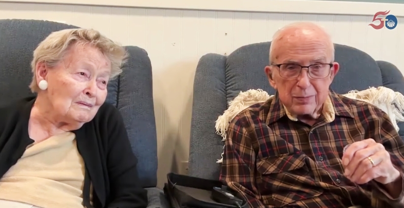 唐乐仁牧师Rev. Robert L. Turnipseed