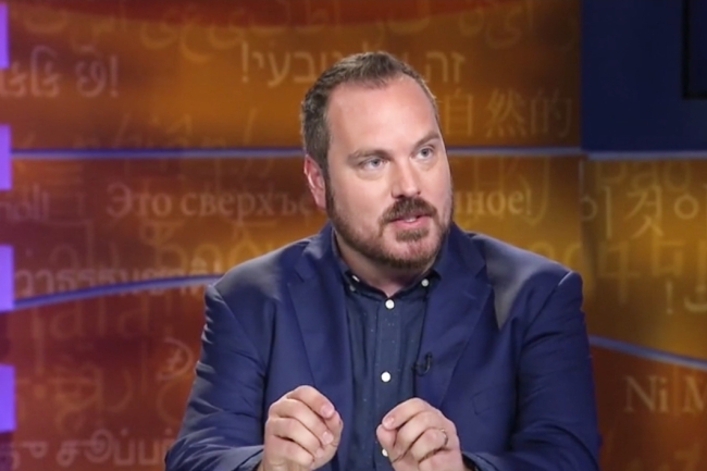 靈恩派先知陷醜聞 美護教者揭肖恩·伯茲「造假與性侵」