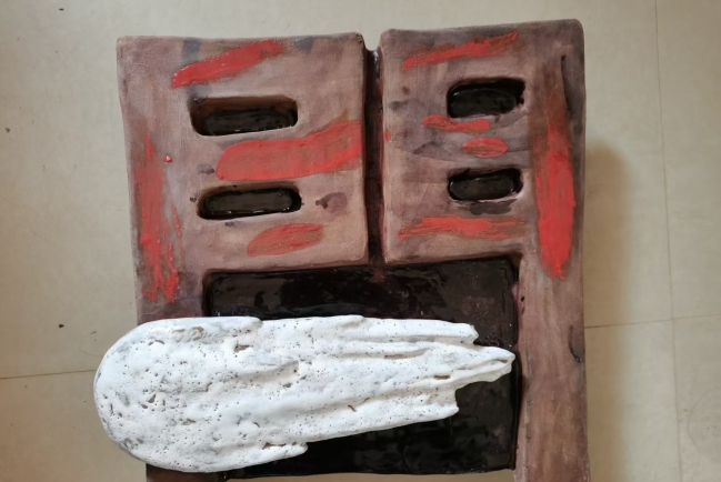 【當代藝粹】黑天爍：逾越節