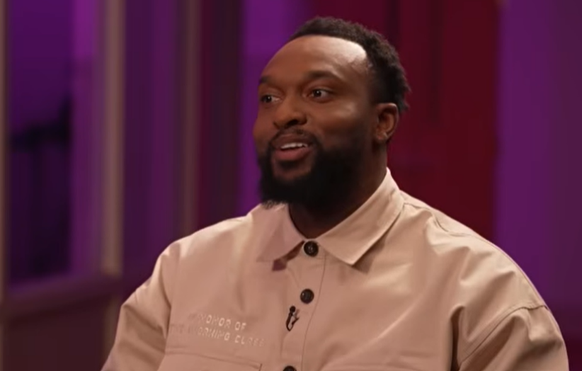 布魯恩斯·查爾斯