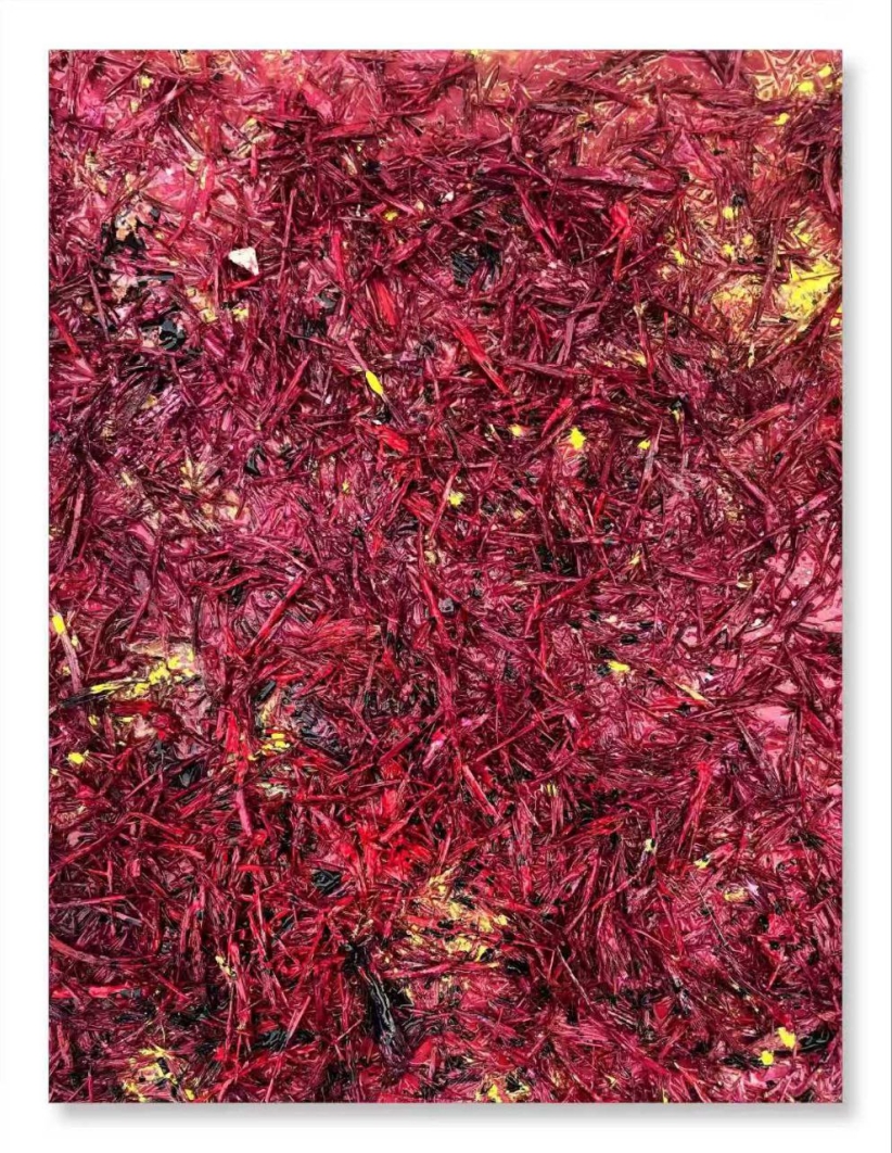 【當代藝粹】楊青：藝術的開啟