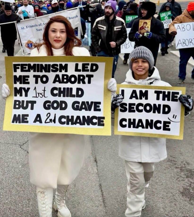 Defund Planned Parenthood