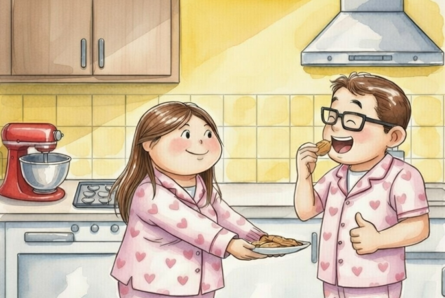 【守護家庭365】守護好自己的情緒，就是守護家庭的溫度