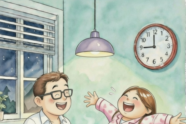 【守護家庭365】愛妻如己,敬夫如主