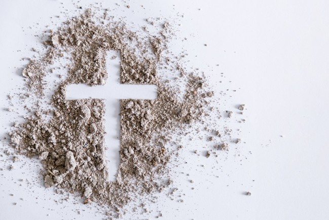 2026大齋期 基督徒屬靈操練默想基督十架 (含實用資源)