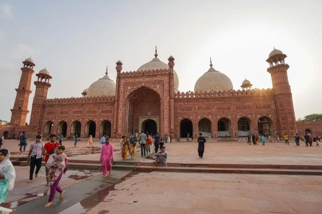 巴基斯坦13歲基督徒少女涉被強迫改信及下嫁綁架者