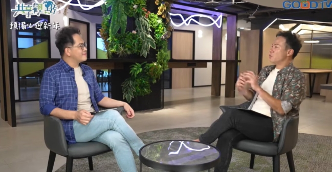 紅包裡可以不只放錢? 用創意與愛打造「屬靈儀式感」