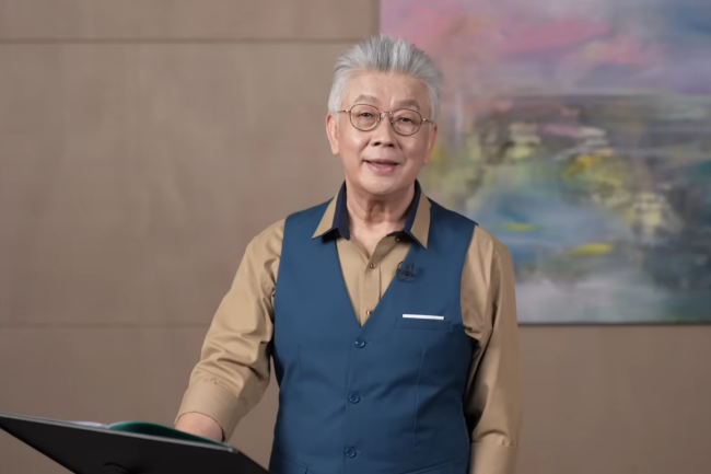 在神的大計劃中就位 寇紹恩牧師：「命定」往往藏在「最不被看見的地方」