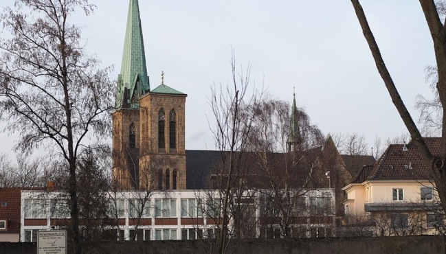 黃油啤酒和糖果? 德國教堂「哈利波特禮拜」作招徠惹爭議