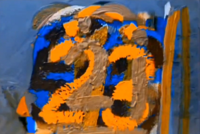 【當代藝粹】黑天爍：嘴唇的果子