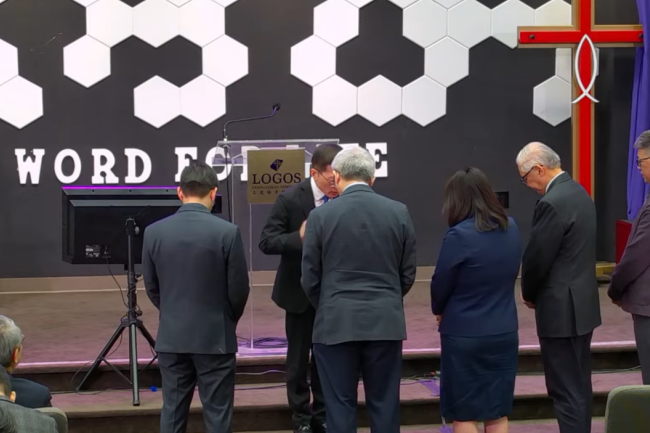 北美五所華人神學院成立「華人神學領袖聯盟」 邁進「跨院合作新時代」