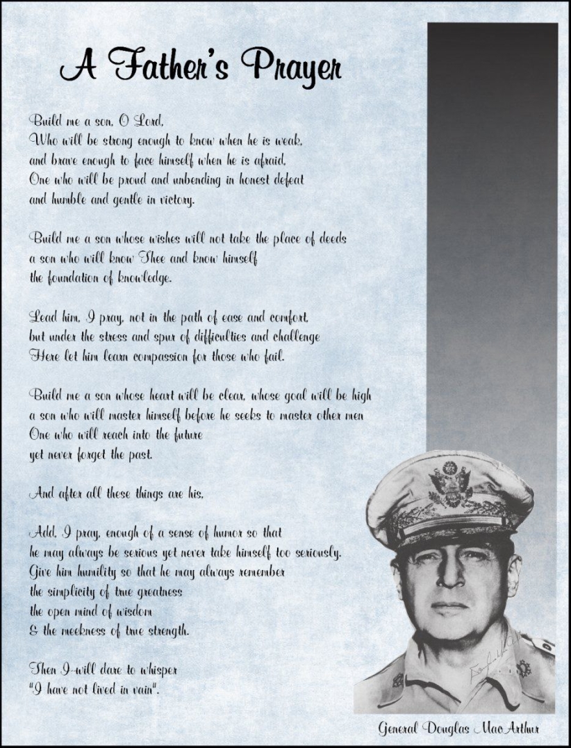 伍渭文牧師：我必不致缺乏 —— 詩二十三篇