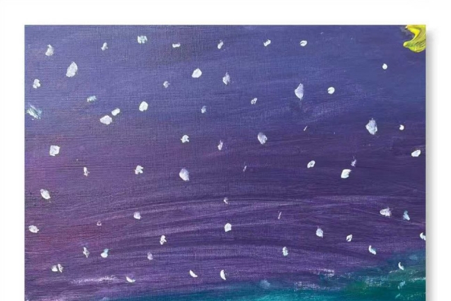 【當代藝粹】楊青：一起創造