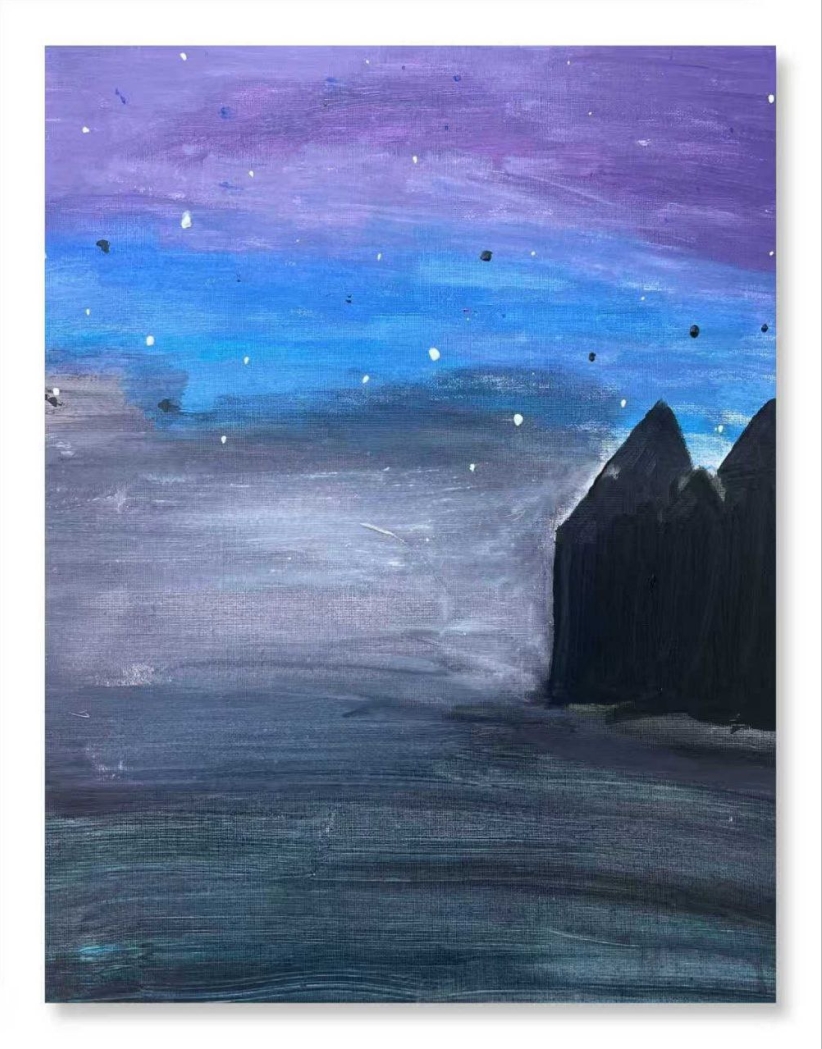 【当代艺粹】杨青：一起创造