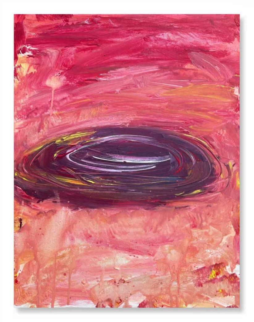 【当代艺粹】杨青：一起创造