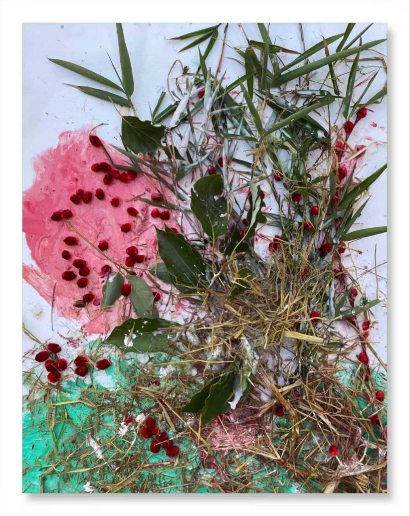 【当代艺粹】杨青：一起创造