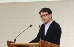 關瑞文教授2026神學生日