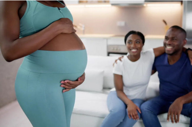 領養真偉大！為何代孕、捐精和捐卵不值同等光采呢？