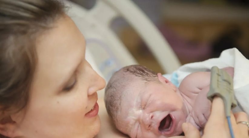 剝奪孩子與母親的連結：那道看不見的原初傷口