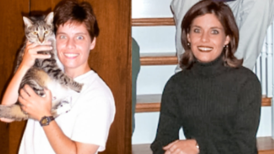 琳達·塞勒見證：「我以為自己是困在女孩身體裡的男孩」