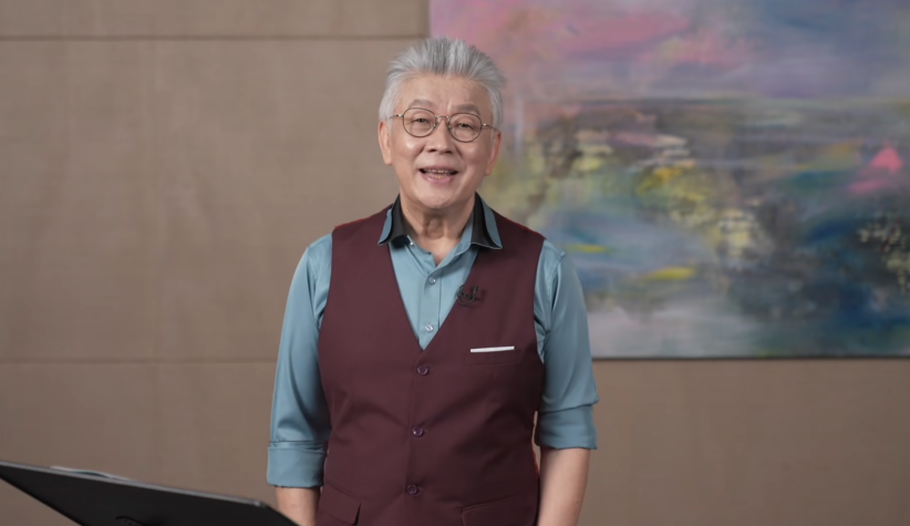 靈魂甦醒！寇紹恩牧師談末世：認清時刻，回應傳福音呼召