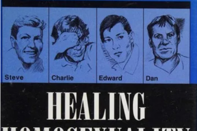 同性戀神父的雙面人生