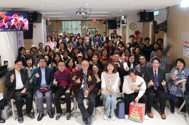 燃點宣教心：游偉業、周志堅、王祖藍共話「職場牧養新出路」