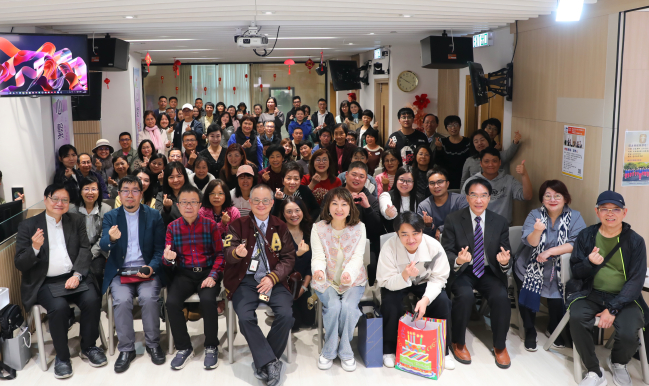 燃點宣教心：游偉業、周志堅、王祖藍共話「職場牧養新出路」