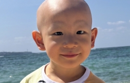 翁牧禾生前照片