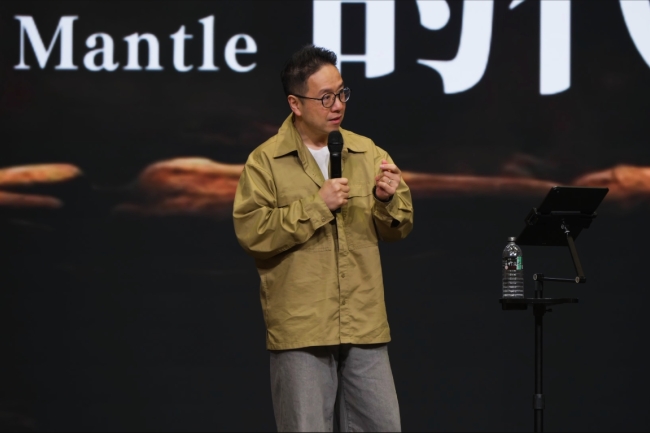 為什麼基督徒的「屬靈訊號」總是很弱？張光偉牧師來解答