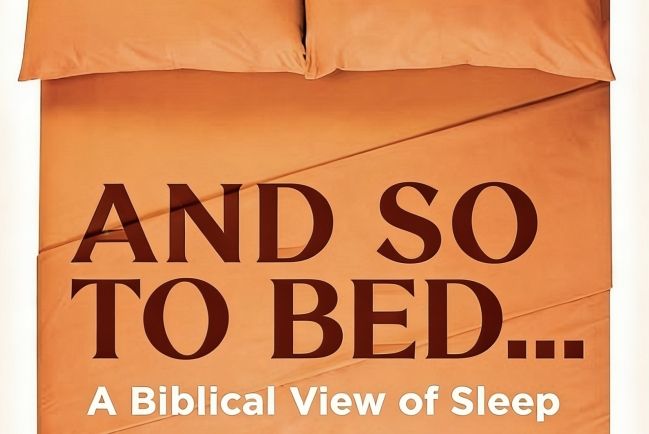 世界睡眠日 從《And So To Bed》解讀焦慮時代的睡眠困境