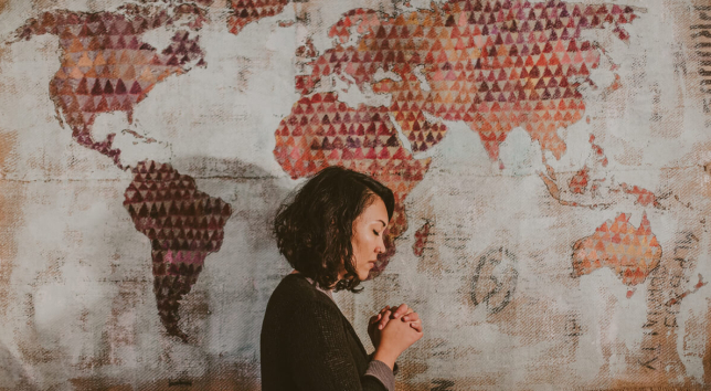 具獨特優勢 女性宣教士成跨文化差傳「關鍵力量」