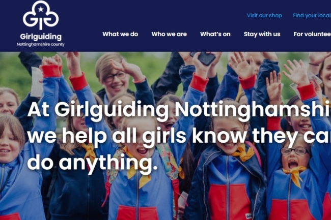 英國女童軍棄跨性別包容政策 跨女會員9月前需退出