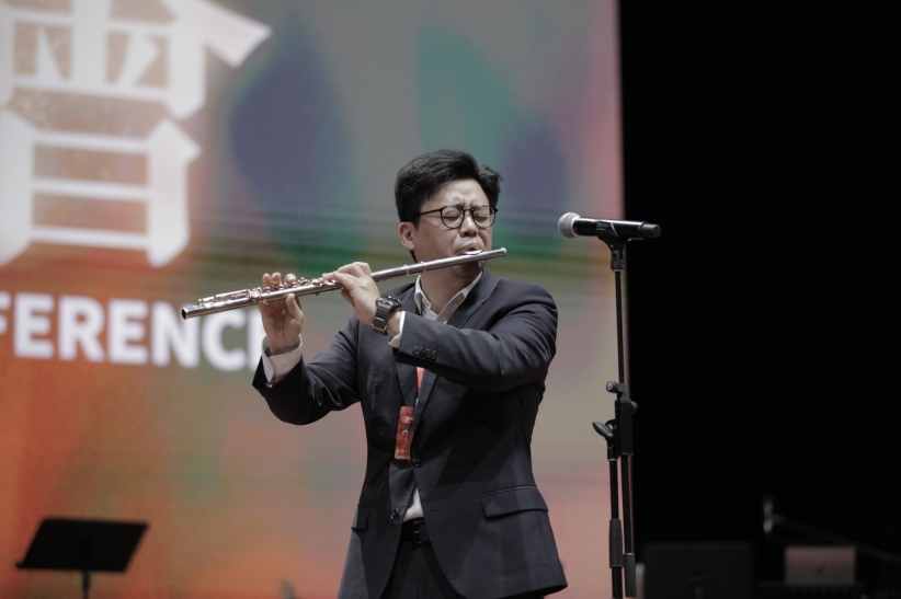 馬來西亞烈火特會