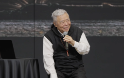 張茂松牧師：真正的敵人是「看不見的」，唯有全副軍裝才能站穩