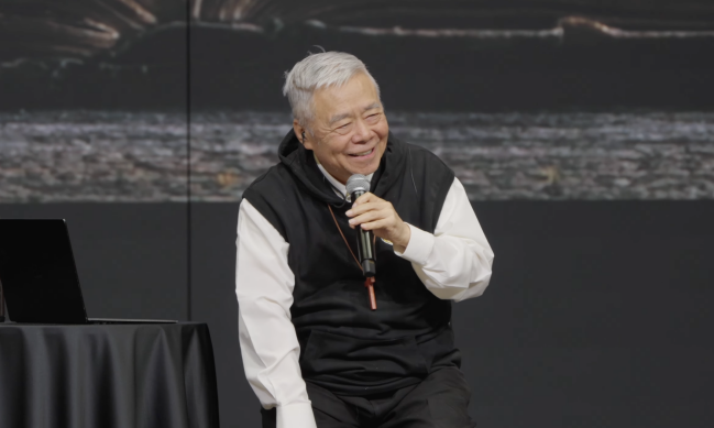 真正敵人是「看不見的」：張茂松牧師談屬靈戰場如何站穩