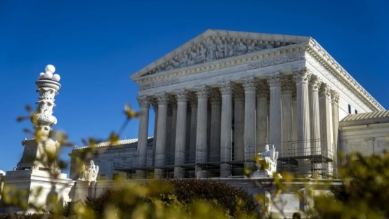 美國最高法院就科羅拉多州轉化療法禁令作出裁決