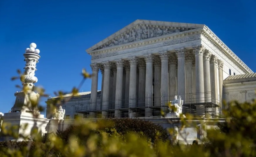 美國最高法院就科羅拉多州轉化療法禁令作出裁決