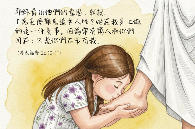 【守護家庭365】只是你們不常有我