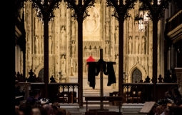Washington National Cathedral