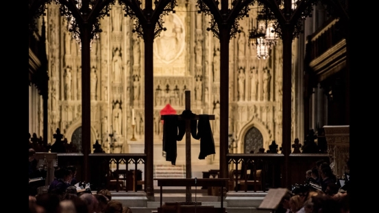 Washington National Cathedral