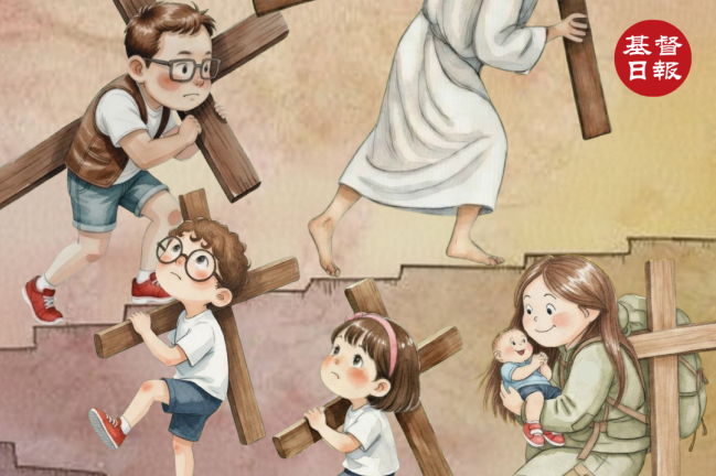 【守護家庭365】對自己說「不」：很多家庭的改變是從這裡開始