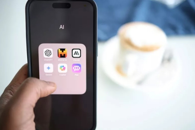 約六成美教會領袖使用AI 屬靈事工受衝擊感擔憂